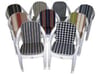 Minder 4Lü Fermuarlı Ekru/Butik-519