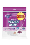 MULTI YEDEK MOP 2 LI PAKET