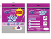 MULTI YEDEK MOP 2 LI PAKET