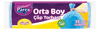 PAREX GUCLU COP TORBASI ORTA BOY 30LU