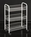 Siena 3 Katlı Metaltex -340633