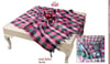 Sofra Örtüsü 140*140 Cm