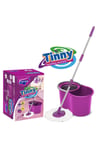 TINNY TEMIZLIK SETI YEDEK MOP HEDIYELI