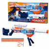  Nerf Loadout Arctic Zerostriker Dart Fırlatıcı 