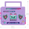  Polly Pocket Radyo Temalı Moda Eğlencesi 