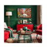 1000 Parça Hot Summer Days NYC Puzzle