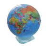 10CM KK GLOBE KALEMTRAŞ SİYASİ KÜRE