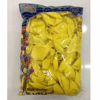 11'' İÇ MEKAN SARI BALON