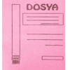 ALEMDAR TAM KAPAK DOSYA ADET