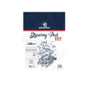 Alex Schoeller A5 120 g 50 Yaprak Drawing Pad Defteri 