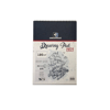 Alex Schoeller Drawing Pad Eskiz Defteri A4 120 gr 30 Yaprak