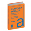 Almanca Türkçe Sözlük Biala Kapak 