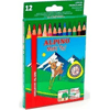 ALPINO AL-2133 MAXI TRI JUMBO KURUBOYA 12Lİ