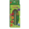 Alpino AQ-01 12 Renk Sulu Boya Seti  