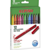 Alpino AR-1002 Keçeli Kalem 12 Lı | Yıldızlar