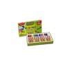 Alpino DC-008299 12 Renk Yağlı Pastel Boya  