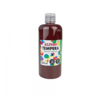 ALPINO DM-030177 TEMPERA SULUBOYA 500ML KAHVERENGİ
