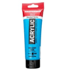 AMS AKRİLİK BOYA 120 ML BRILLANT BLUE