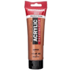 AMS AKRİLİK BOYA 120 ML COPPER