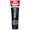 AMS AKRİLİK BOYA 120 ML LAMP BLACK
