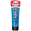 AMS AKRİLİK BOYA 120 ML MANG BLUE PHTH