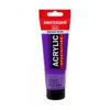 AMS AKRİLİK BOYA 120 ML METALLIC VIOLET