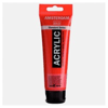 AMS AKRİLİK BOYA 120 ML NAPH.RED DP.
