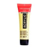AMS AKRİLİK BOYA 120 ML NICKEL TITANIUM YELLOW