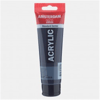 AMS AKRİLİK BOYA 120 ML PAYNES GREY