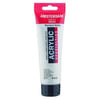 AMS AKRİLİK BOYA 120 ML PEARL WHITE