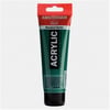 AMS AKRİLİK BOYA 120 ML PERM.GREEN DP.