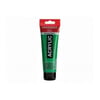 AMS AKRİLİK BOYA 120 ML PERM.GREEN LT.