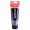 AMS AKRİLİK BOYA 120 ML PERM.P.BLUE VIOLET