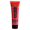 AMS AKRİLİK BOYA 120 ML PERM.RD.PURPLE