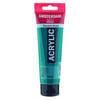 AMS AKRİLİK BOYA 120 ML PHTH.GREEN