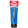 AMS AKRİLİK BOYA 120 ML PRIM.CYAN