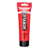 AMS AKRİLİK BOYA 120 ML PYRROLE RED