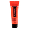 AMS AKRİLİK BOYA 120 ML REFLEX ORANGE