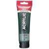 AMS AKRİLİK BOYA 120 ML SAP GREEN