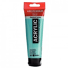 AMS AKRİLİK BOYA 120 ML TURQUOISE GREEN