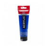 AMS AKRİLİK BOYA 120 ML ULTRAMARINE