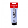 AMS AKRİLİK BOYA 120 ML ULTRAMARINE LIGHT