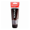 AMS AKRİLİK BOYA 120 ML VANDYKE BROWN