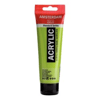 AMS AKRİLİK BOYA 120 ML YLWSH.GREEN