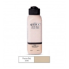 ARTDECO AKRİLİK BOYA 140 ML MANTAR BEJİ