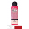 ARTDECO AKRİLİK BOYA 140ML ATEŞ KIRMIZI 3015