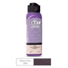 ARTDECO AKRİLİK BOYA 140ML PATLICAN MORU 3049
