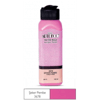 ARTDECO AKRİLİK BOYA 140ML ŞEKER PEMBE 3678