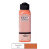 ARTDECO AKRİLİK BOYA 140ML TERRAKOTA 3041