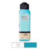 ARTDECO AKRİLİK BOYA 140ML TURKUAZ 3632